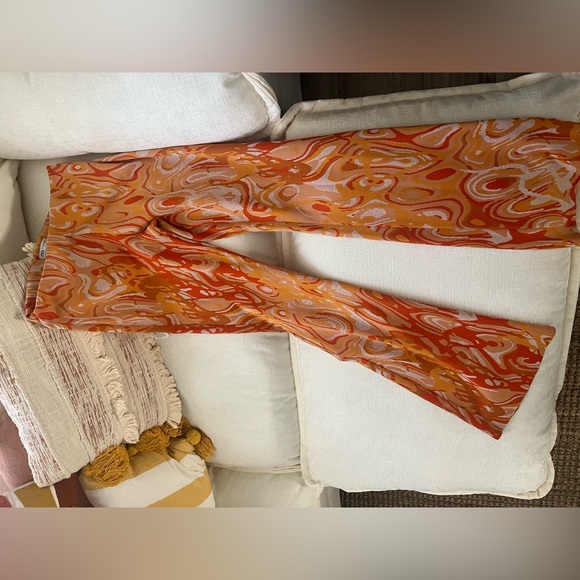 Zara pants in excellent conditions!! - Picture 3 of 4